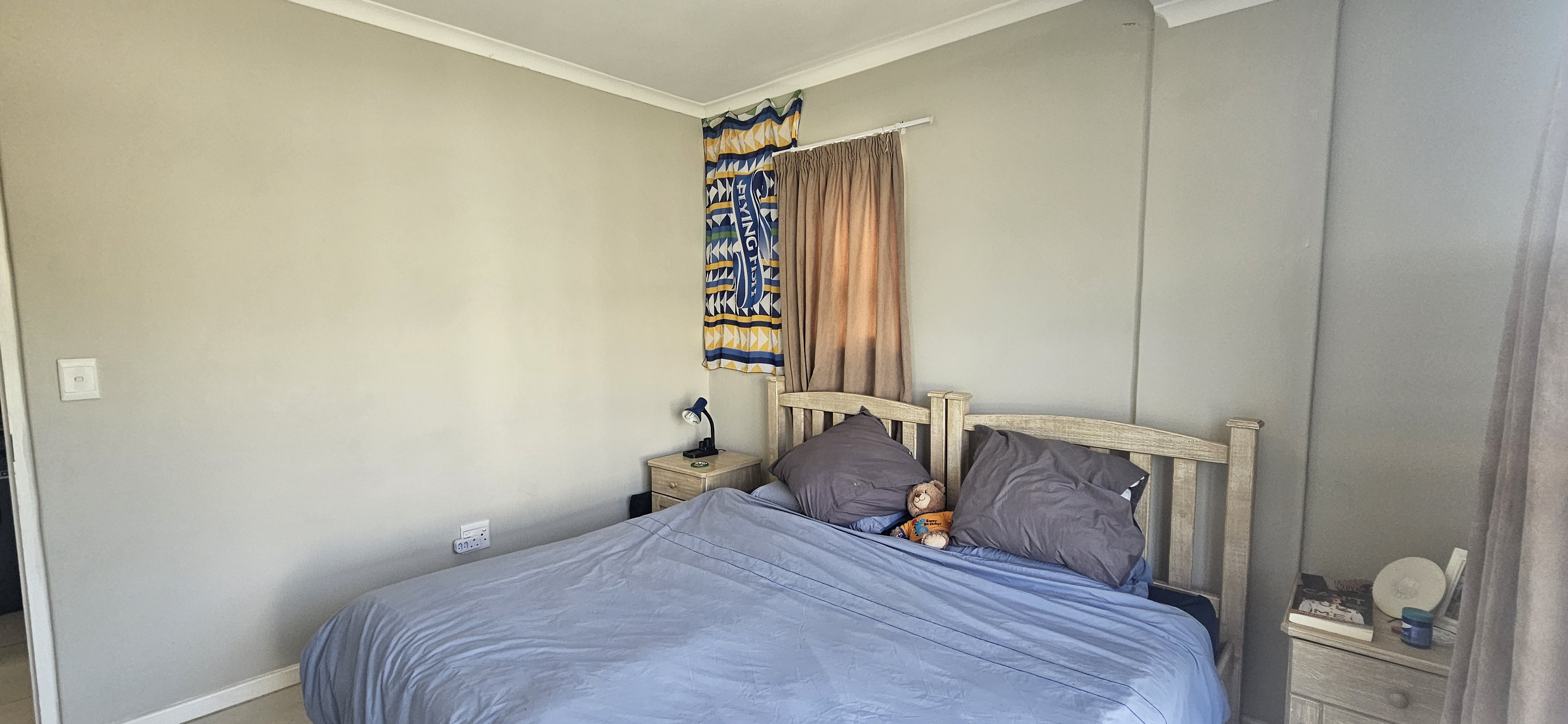 To Let 1 Bedroom Property for Rent in Dennesig Western Cape